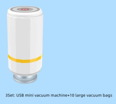 FreshSeal Mini